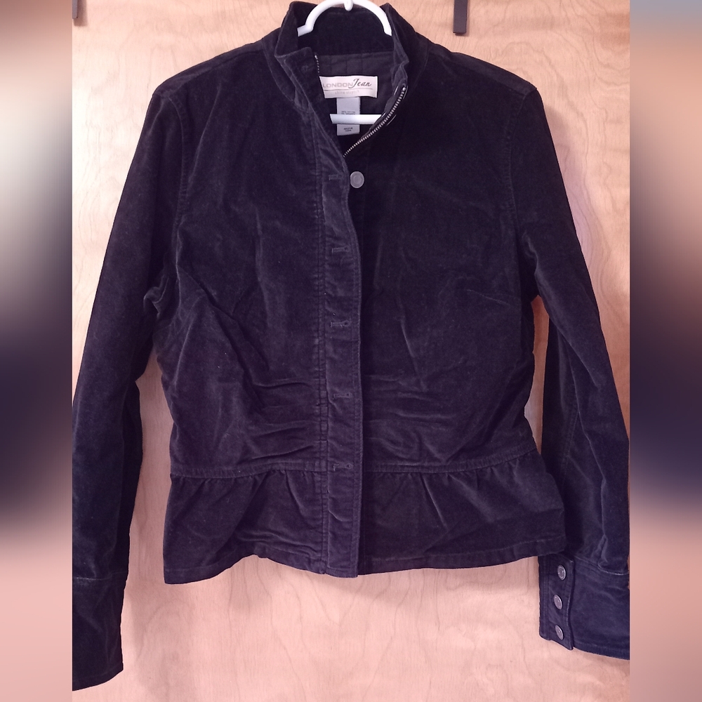 Jacket - Picture 2 of 5